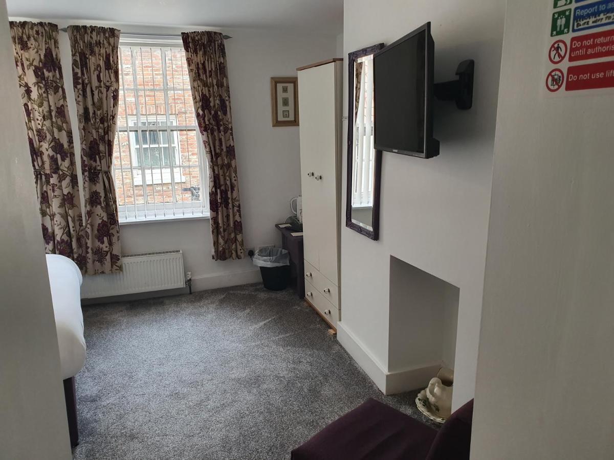 Homestay Chartwell Retreat