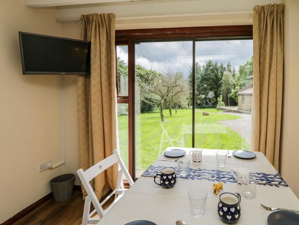 Parsonage Holiday home *