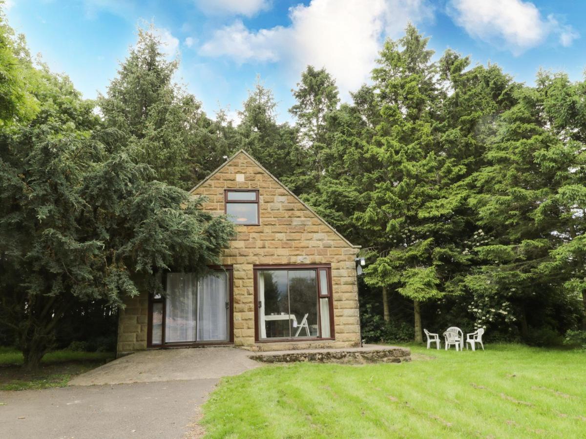 Holiday home Parsonage