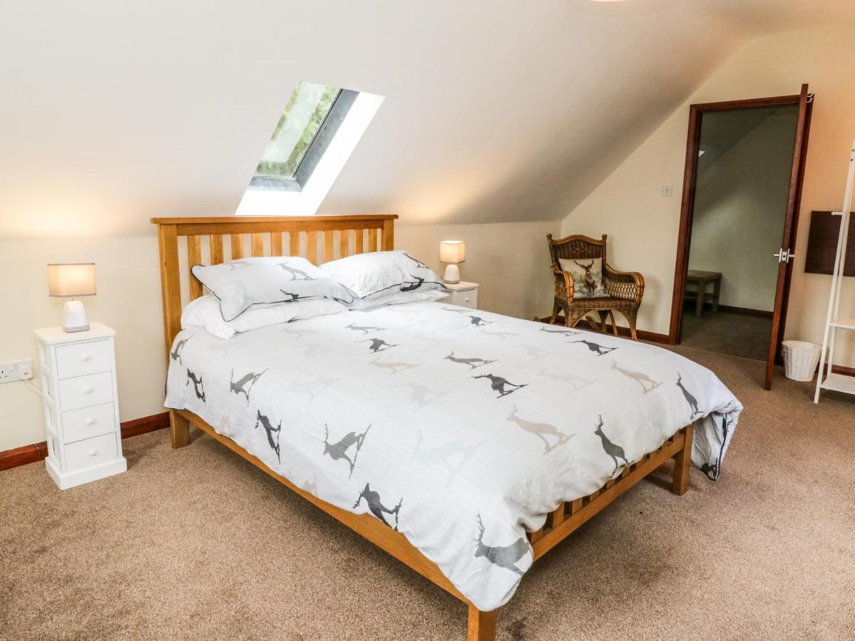 Holiday home Parsonage