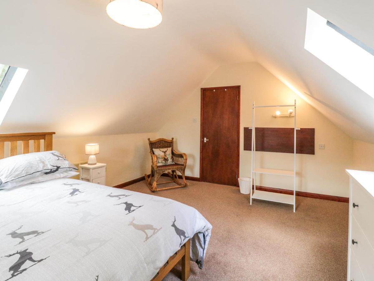 Holiday home Parsonage *
