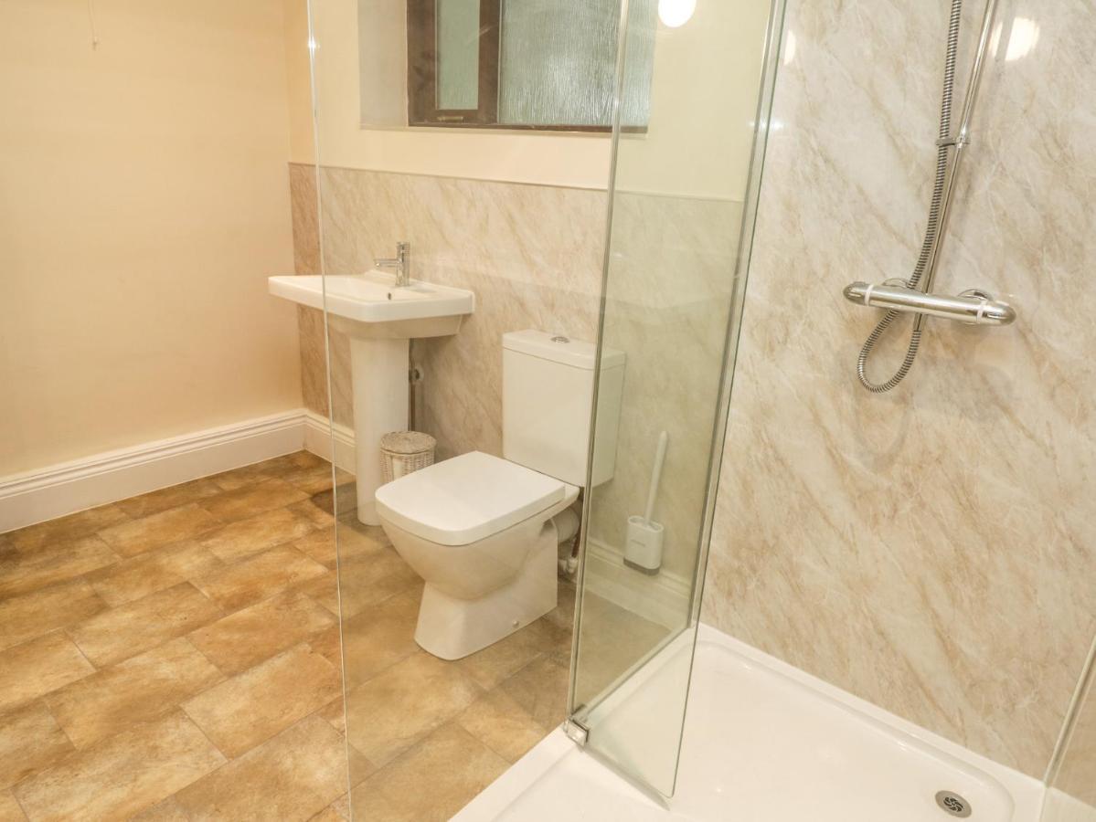 Holiday home Parsonage Whitby