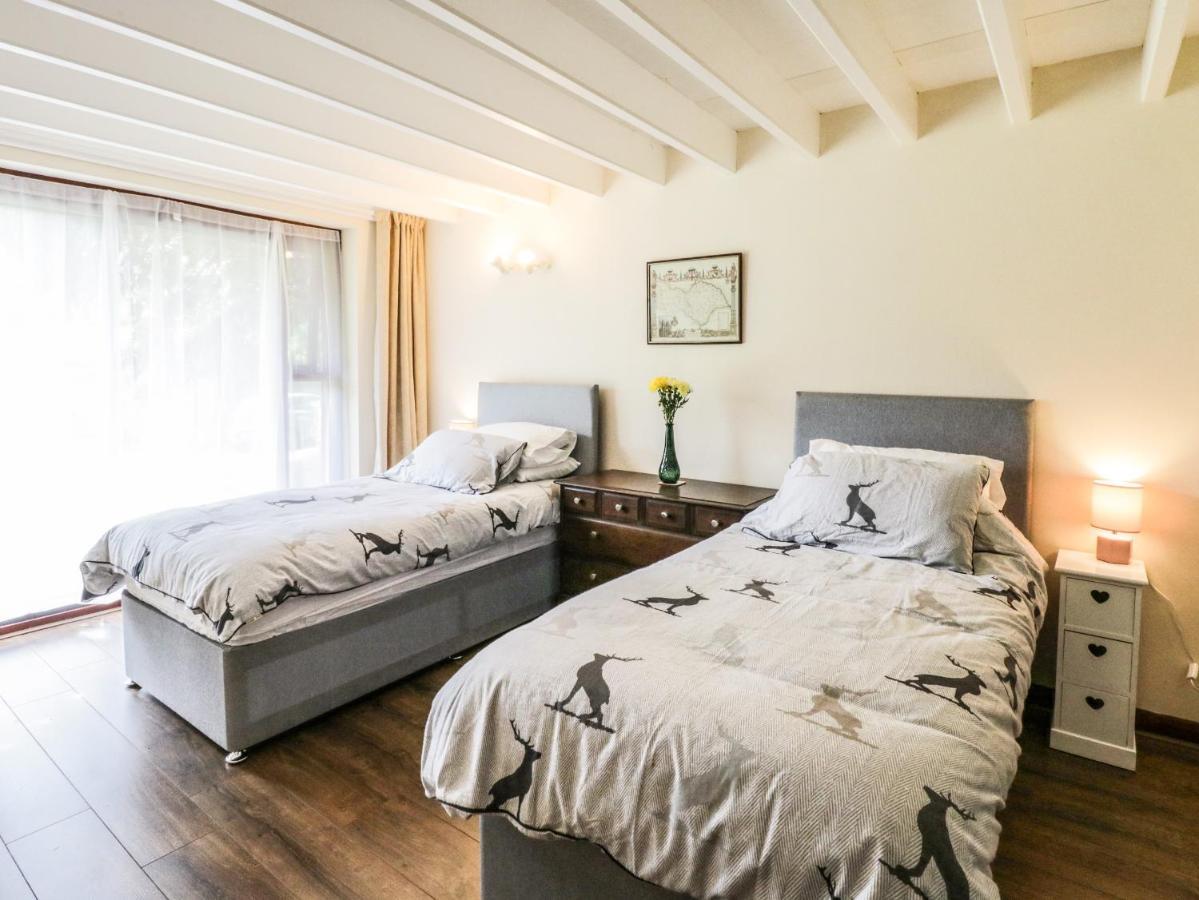 Parsonage Holiday home