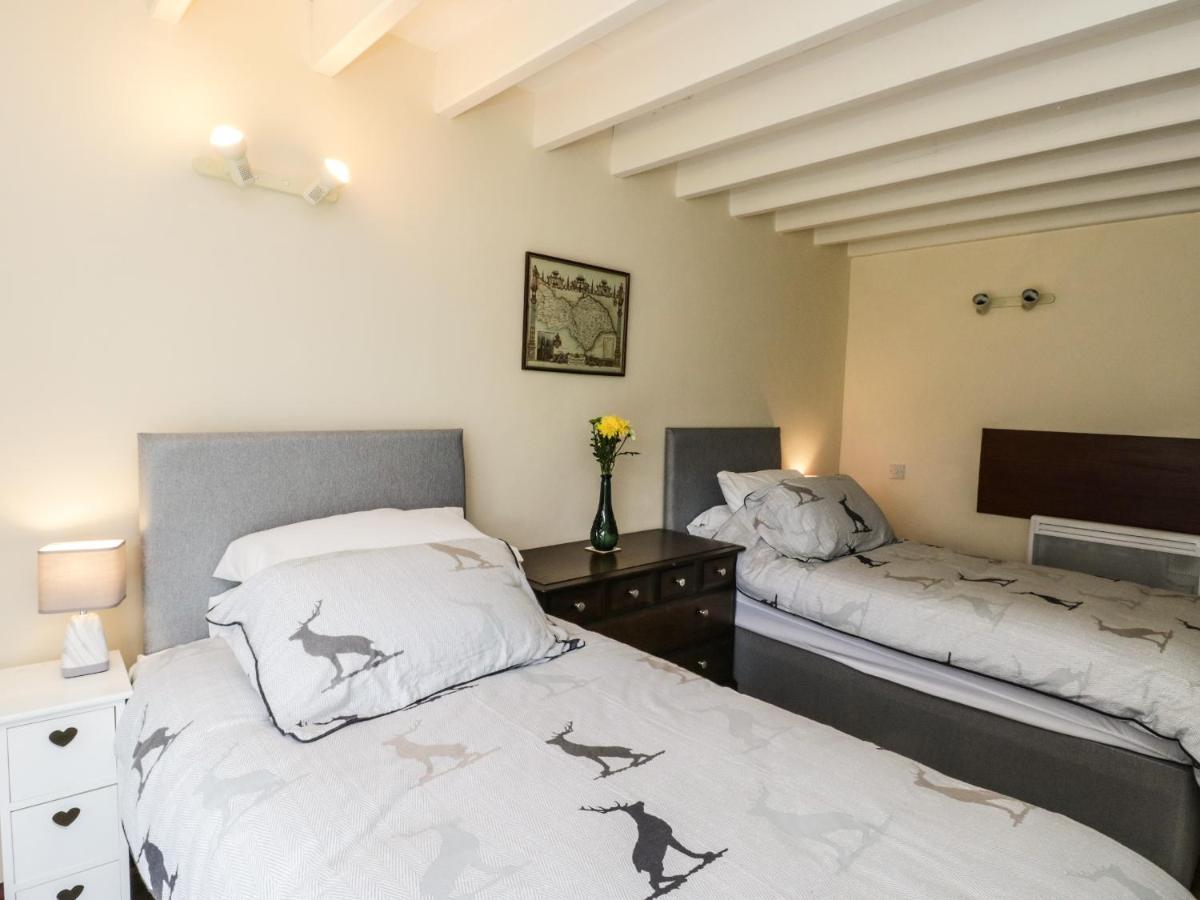 Parsonage Holiday home *