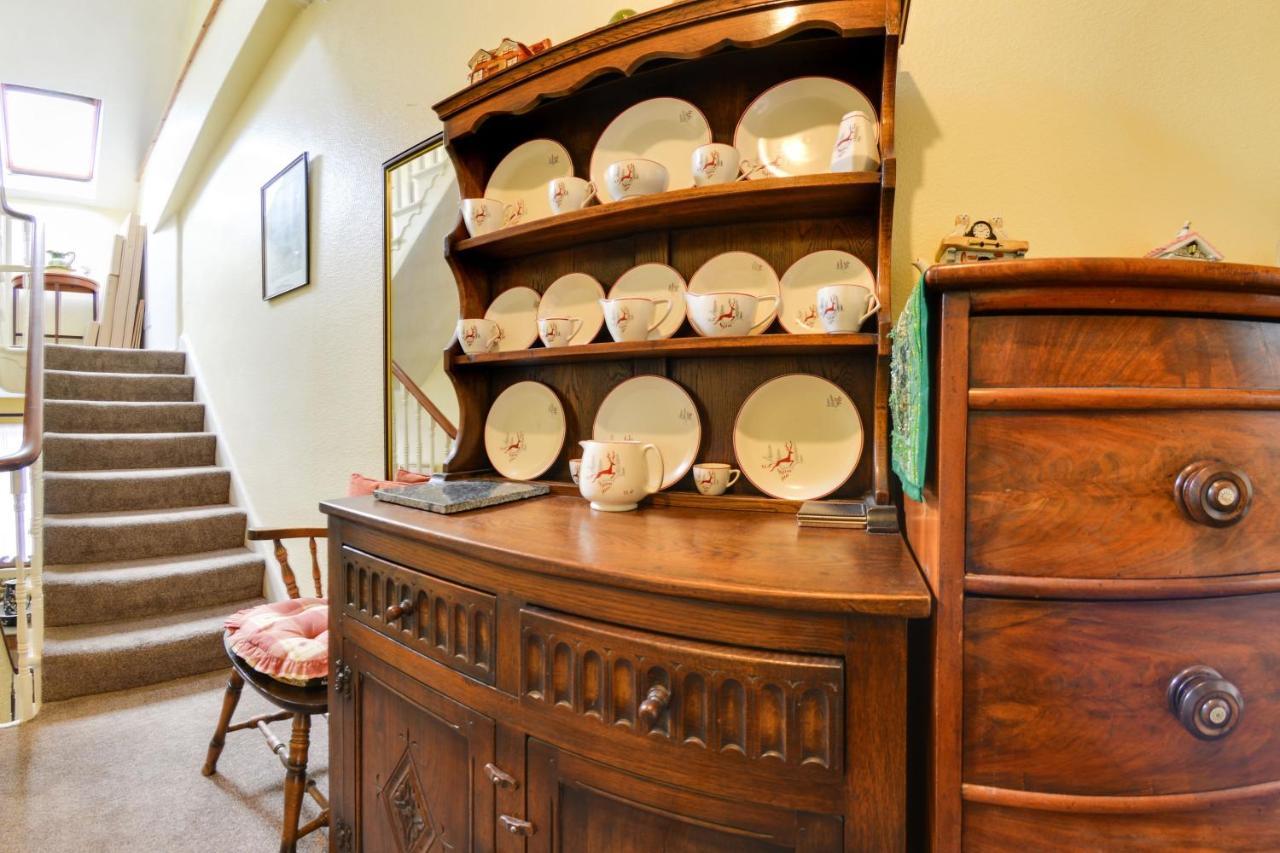 Bed & Breakfast Pannett House Bed & Breakfast, Beautiful Victorian Whitby