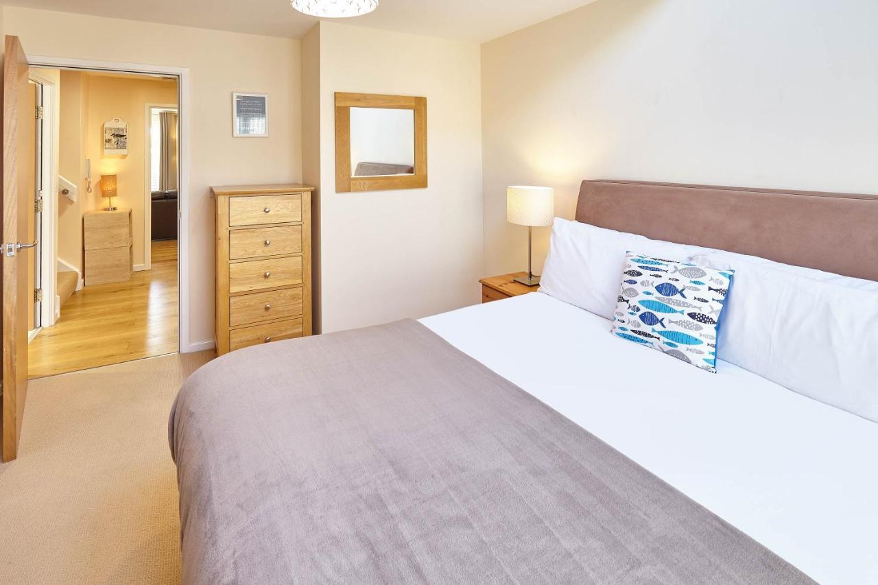 Apartment Host & - Abbey Horizon Whitby