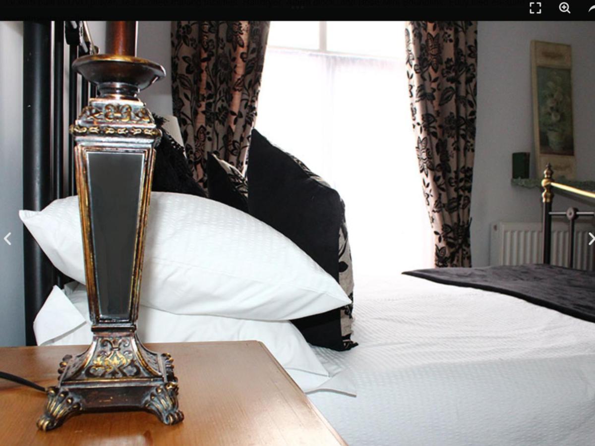 Park Dene Only Bed & Breakfast