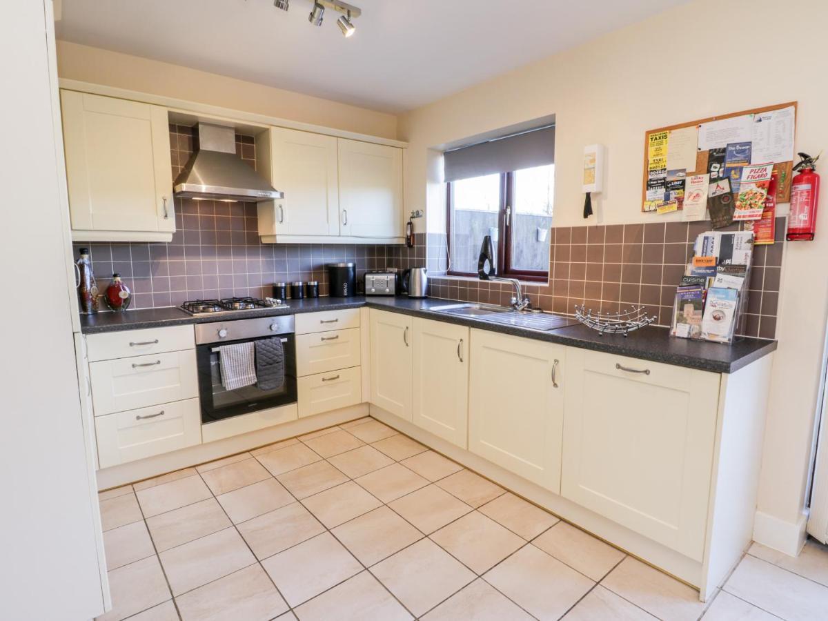 Sunnybrae Holiday home Whitby