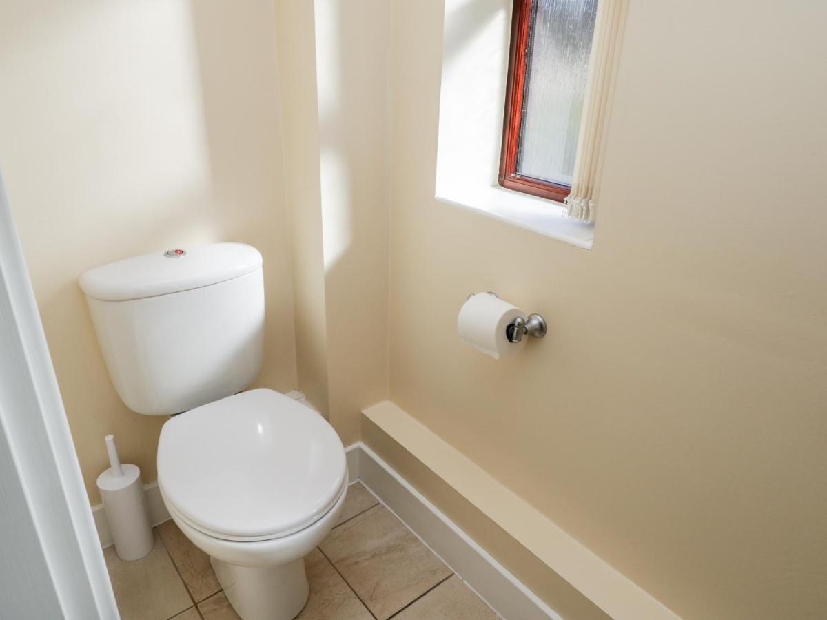 Sunnybrae Holiday home Whitby