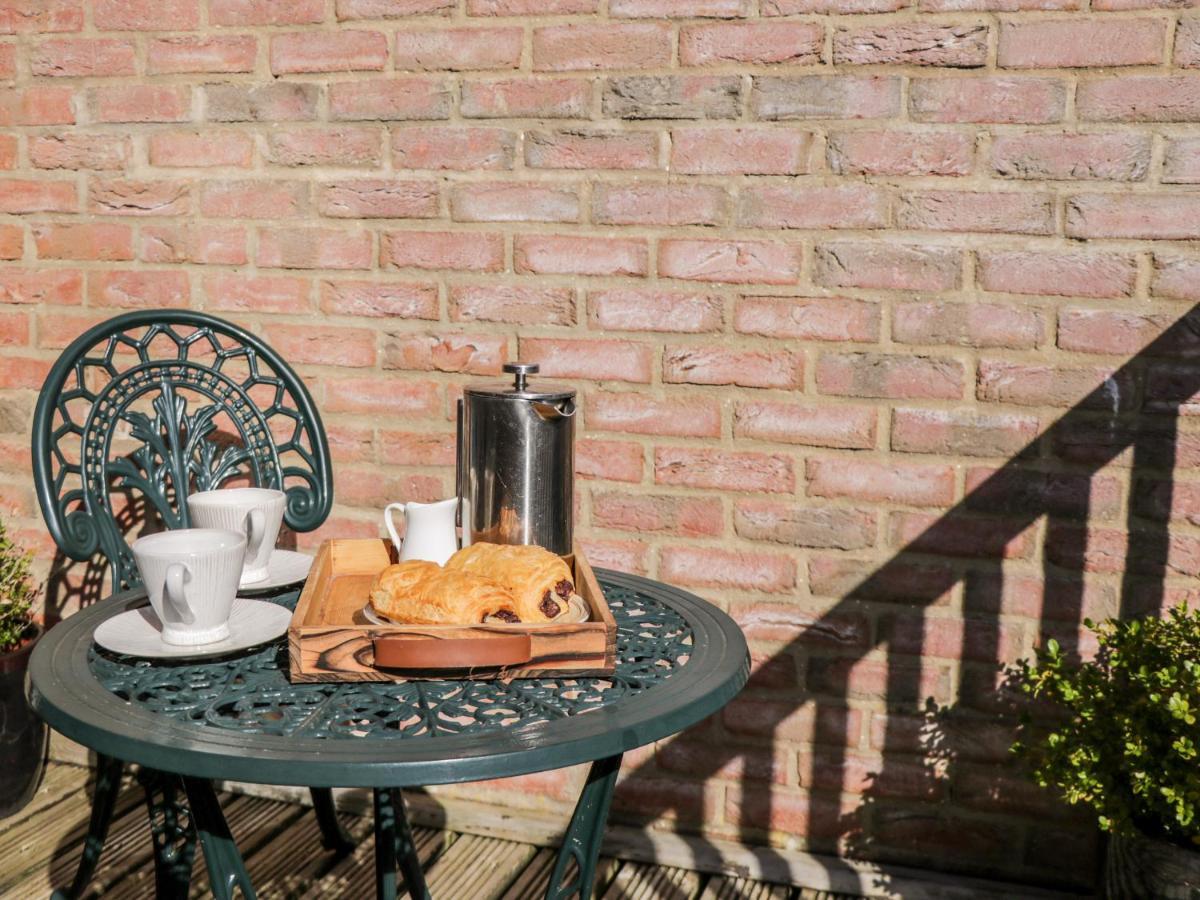 Sunnybrae Holiday home Whitby