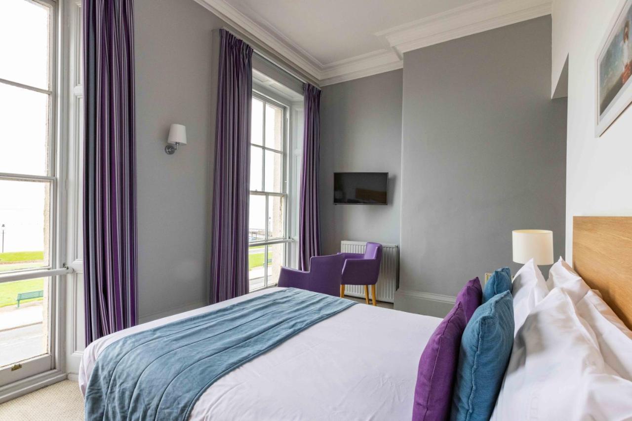Hotel Royal Whitby Whitby