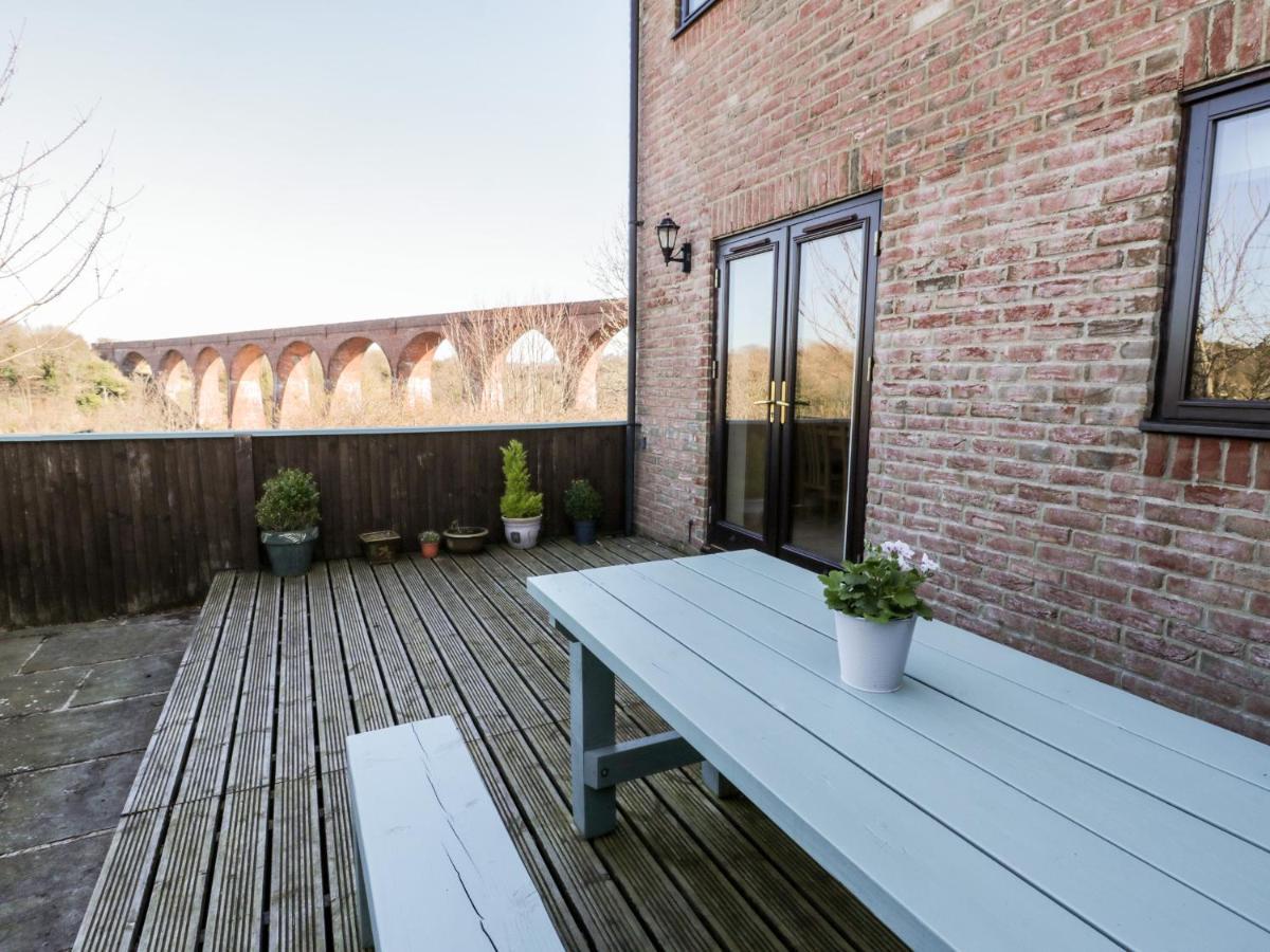 Holiday home Sunnybrae Whitby