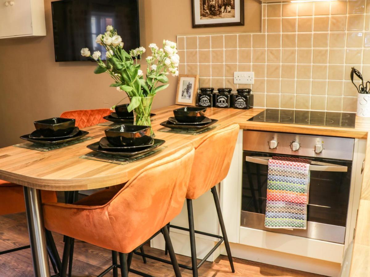 Black Gem Holiday home Whitby