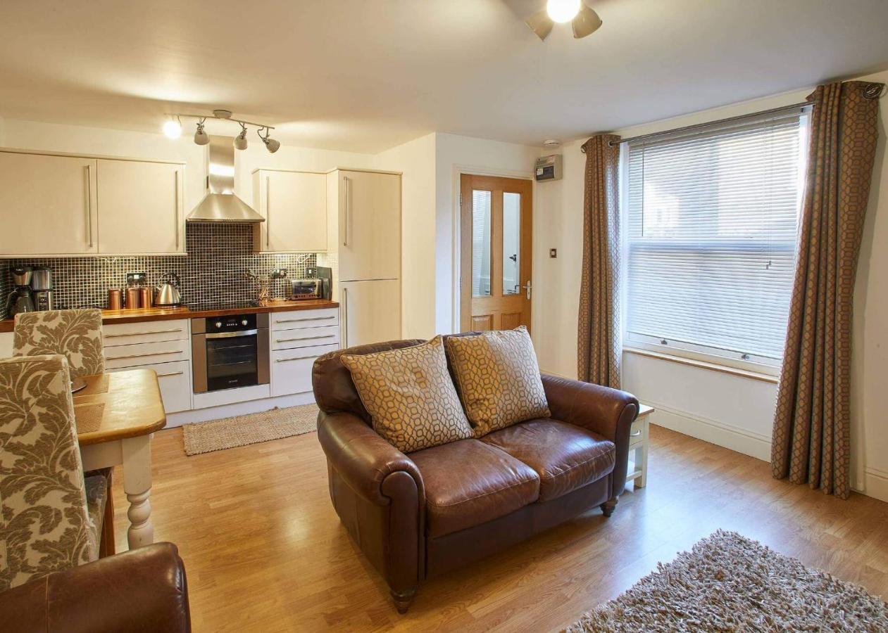 Host & - Rock Pipit Apartment