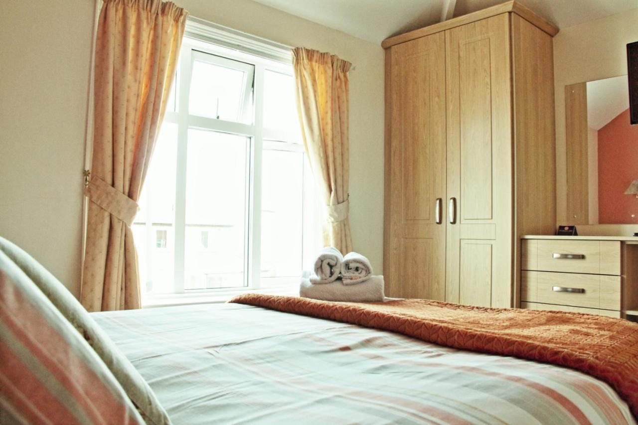 Guest house Haven Crest 4*