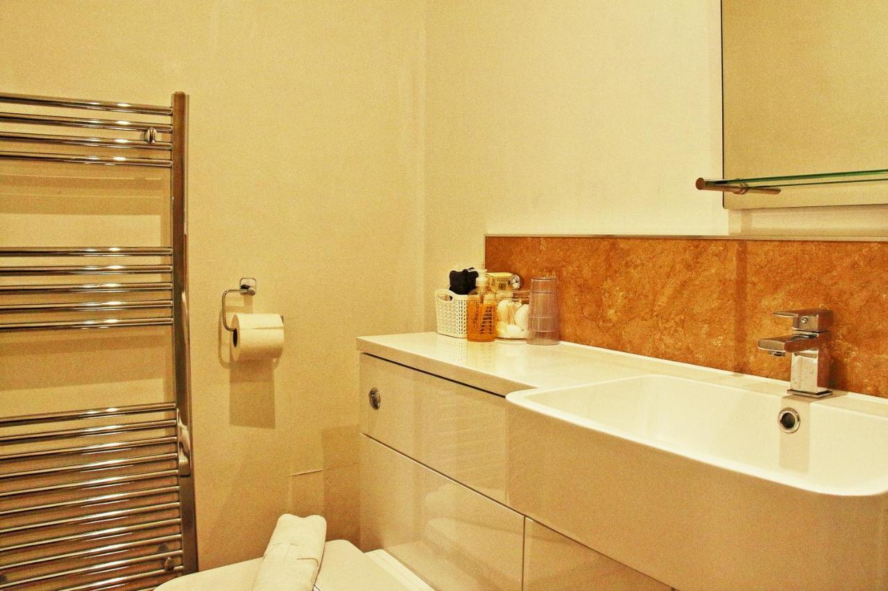 Guest house Haven Crest