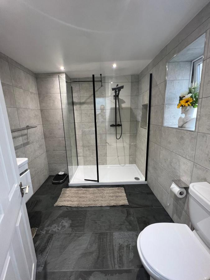 Helin's Guest house