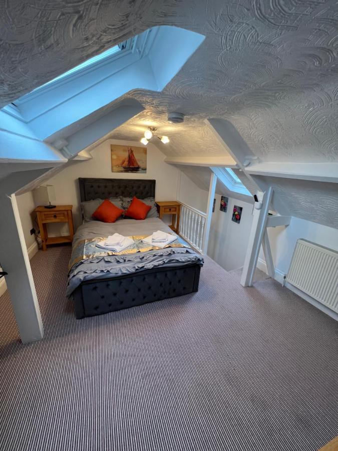 Helin's Guest house *