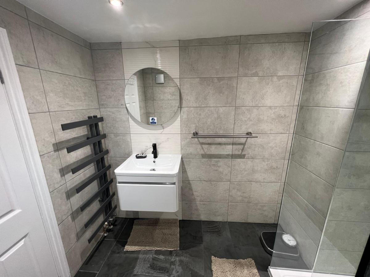 Helin's Guest house Whitby