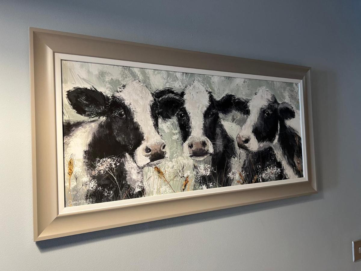 Holiday home Dairy *