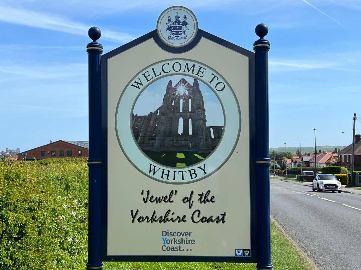 Holiday home Dairy Whitby