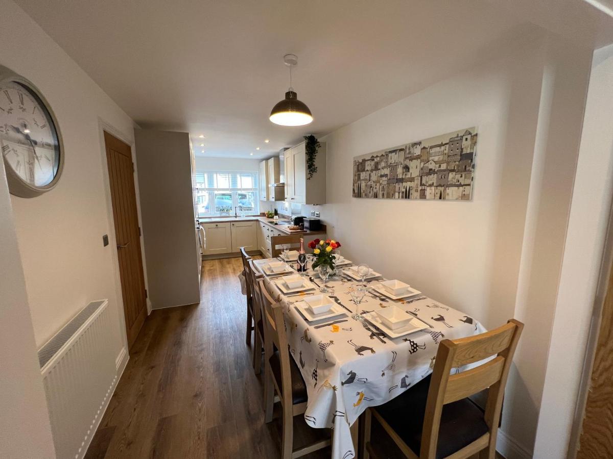 Holiday home Dairy