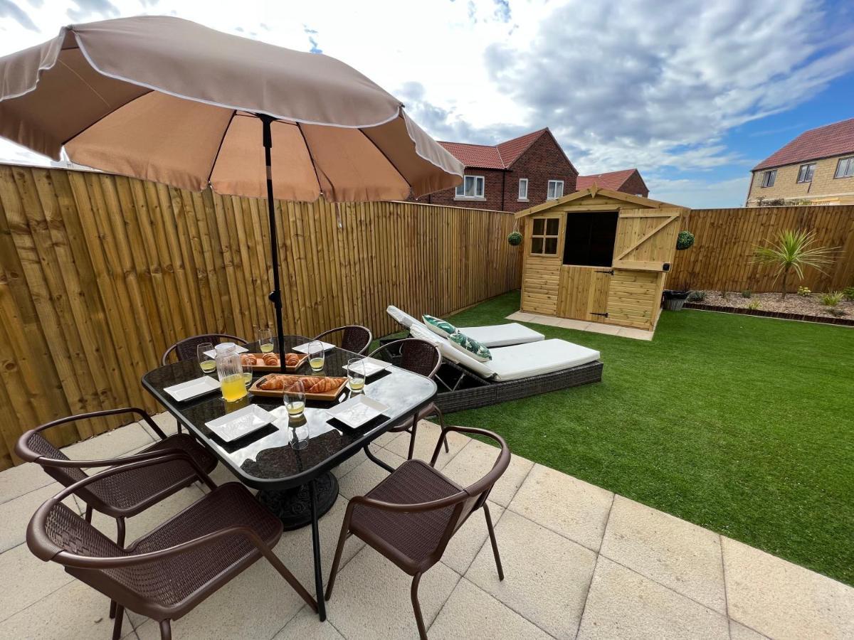 Dairy Holiday home *