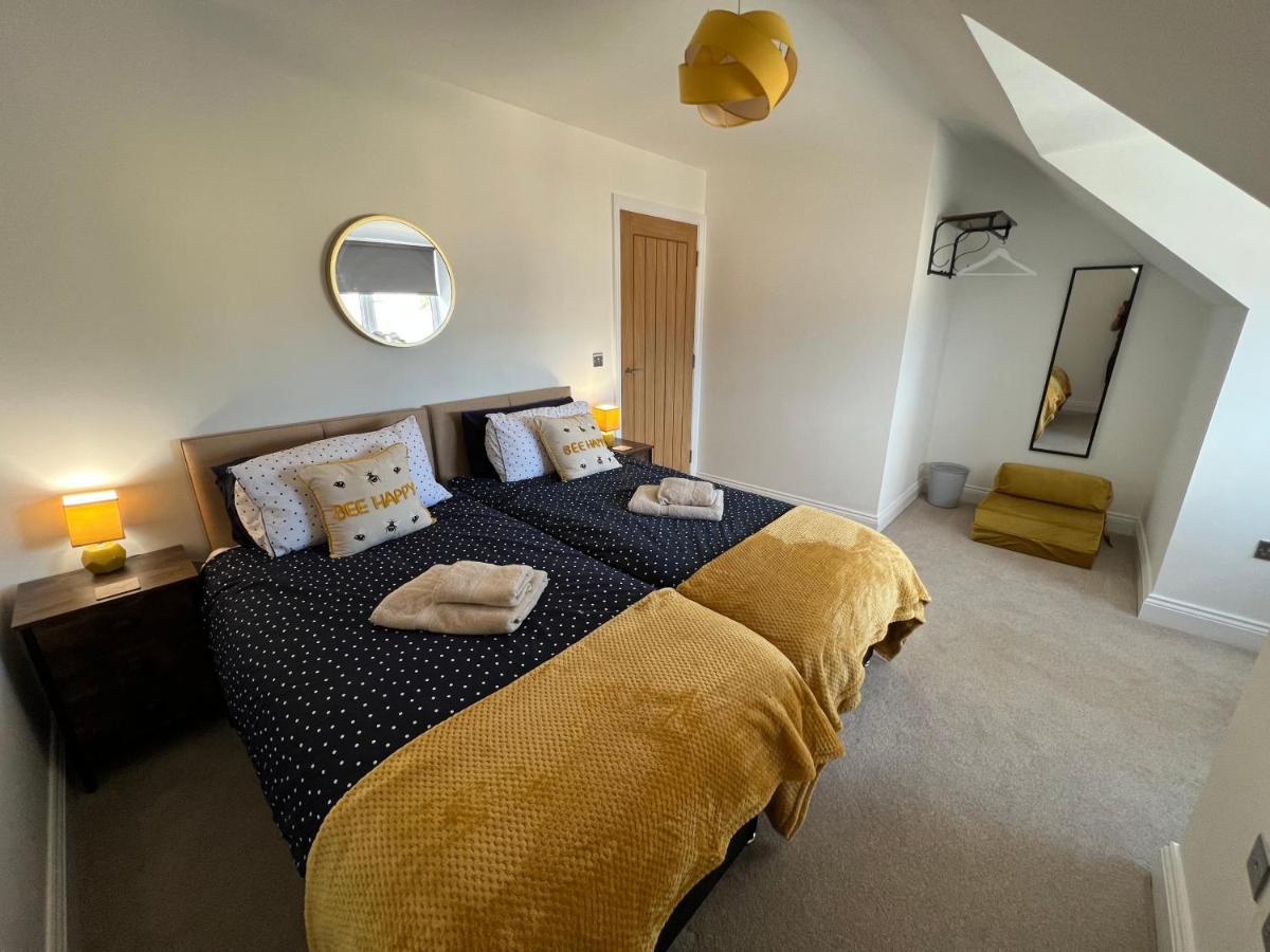 Holiday home Dairy Whitby