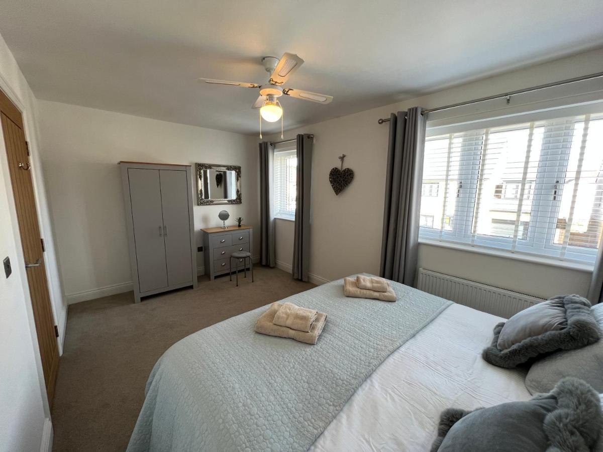 Dairy Holiday home Whitby