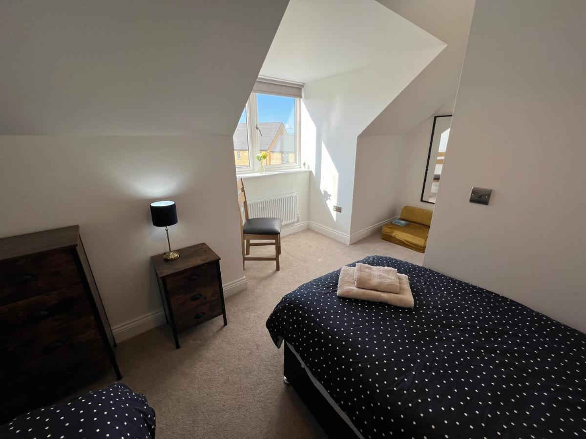 Dairy Holiday home