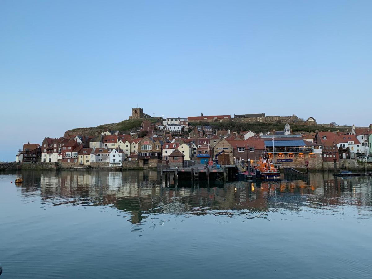 Holiday home Dairy Whitby
