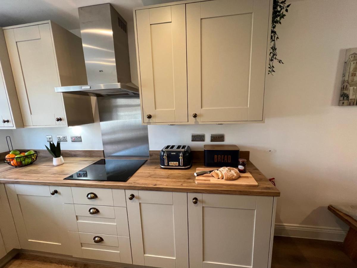 Holiday home Dairy