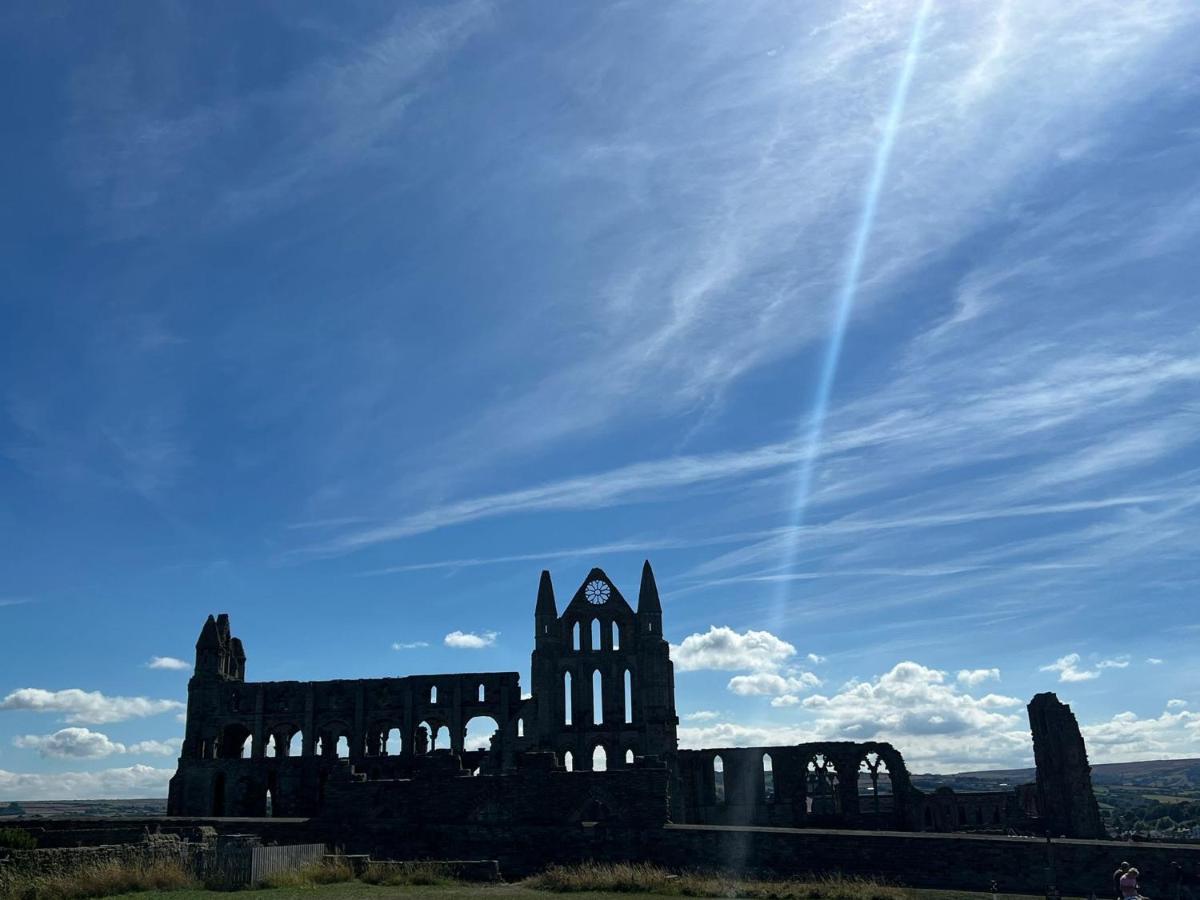 Holiday home Dairy Whitby