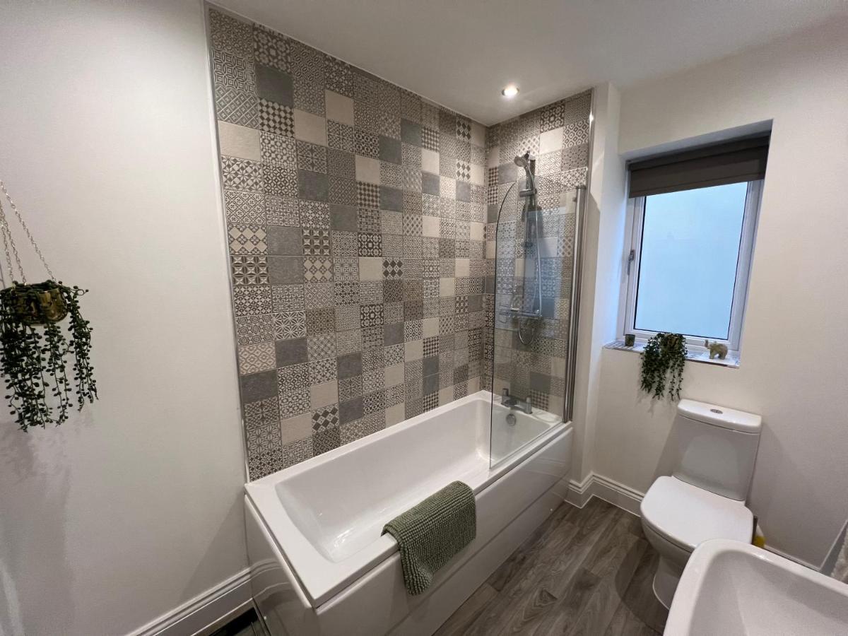 Holiday home Dairy Whitby
