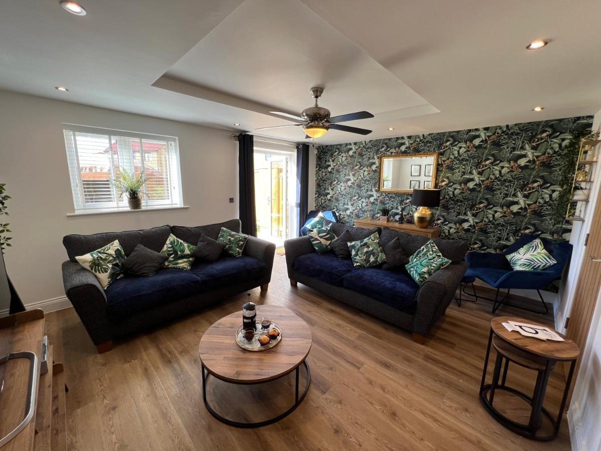Dairy Holiday home *