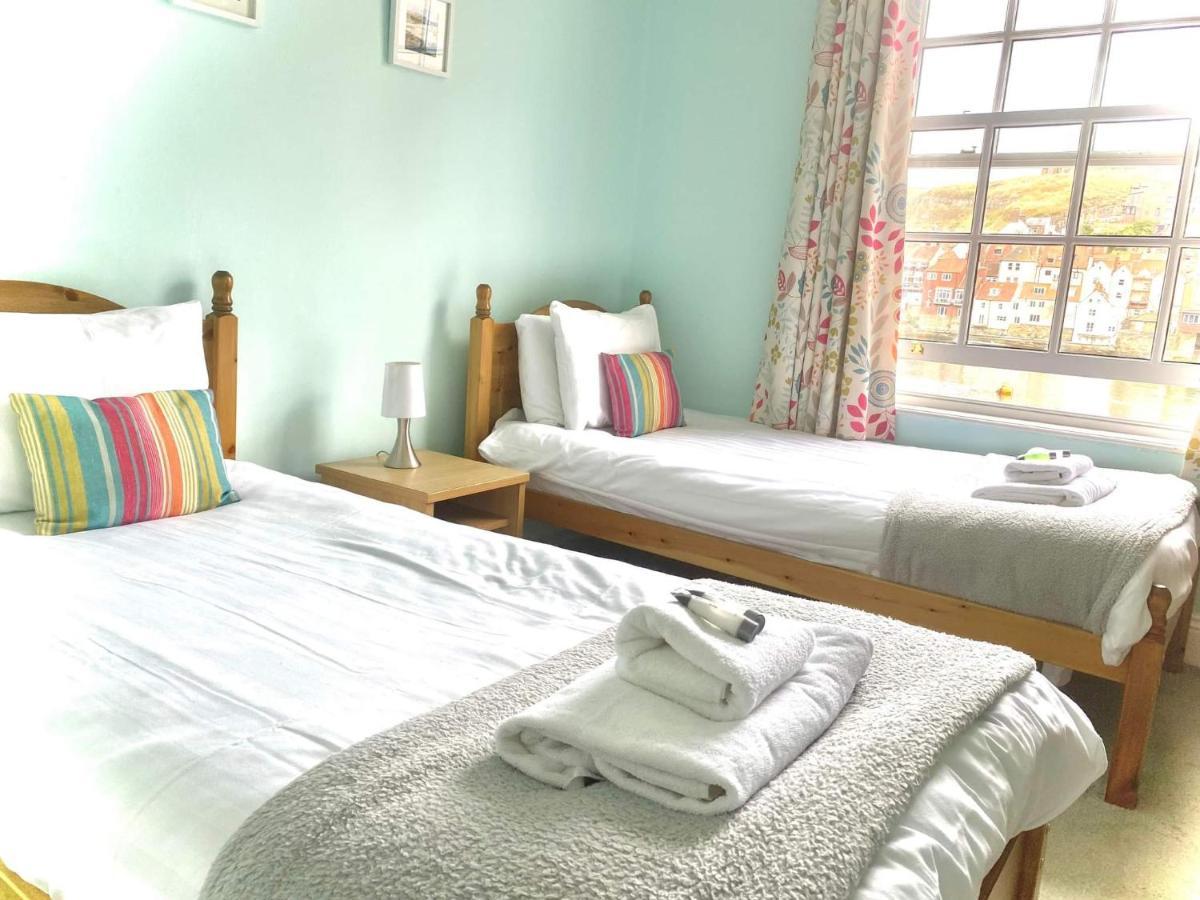 The Pier Bed & Breakfast Whitby