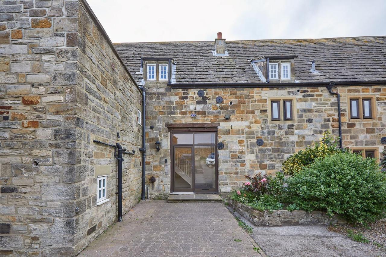 Caedmon House At Abbey *