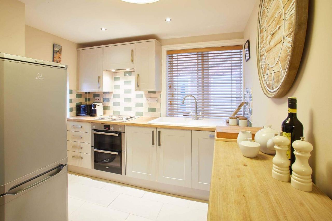 Apartment Host & - Spyglass 1708