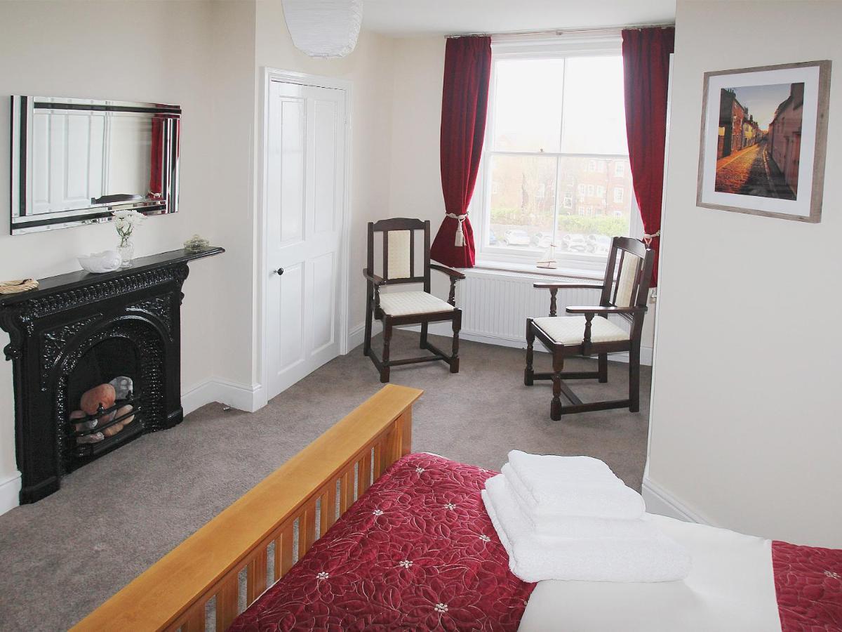 Holiday home Dawns Gem Whitby
