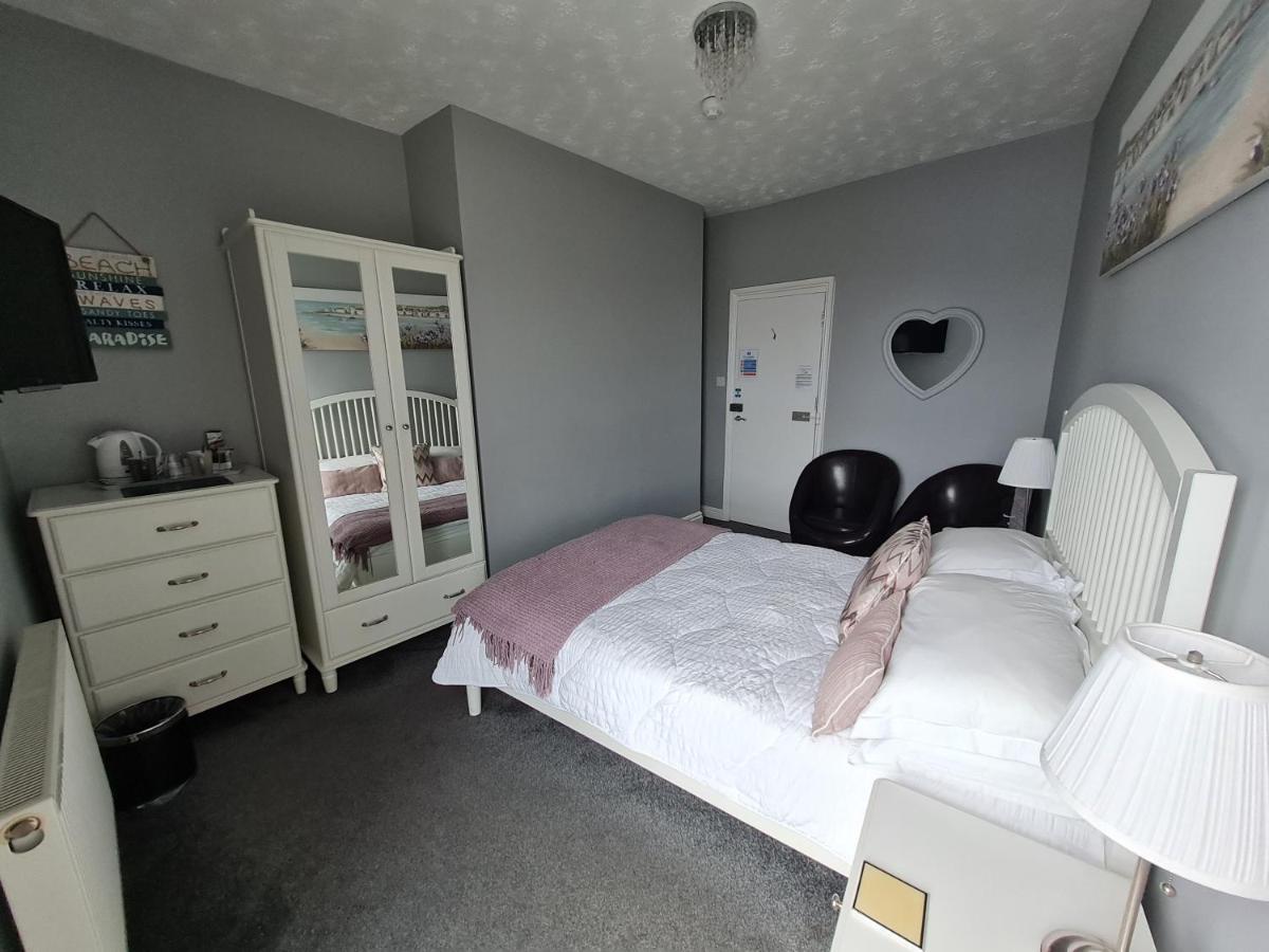 Kimberley House Guest house