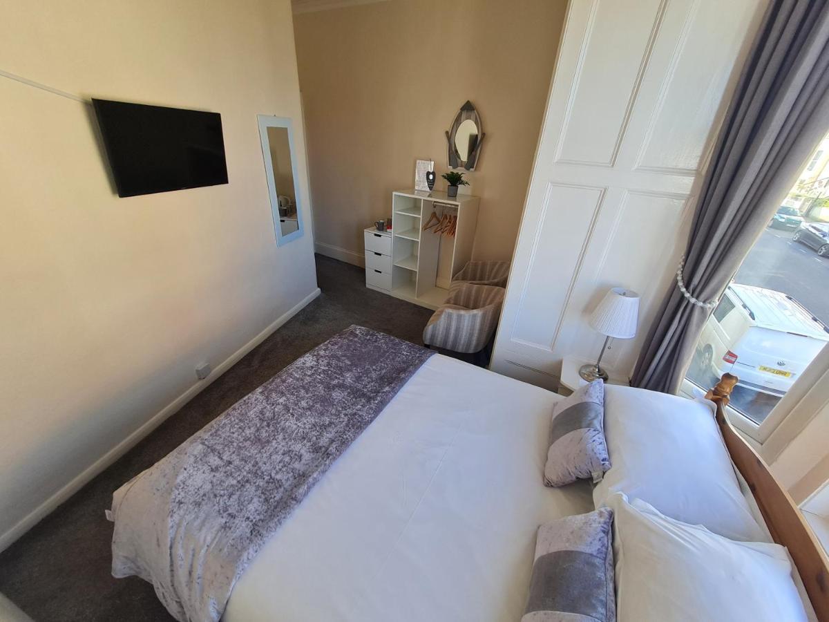 Kimberley House 4* Whitby