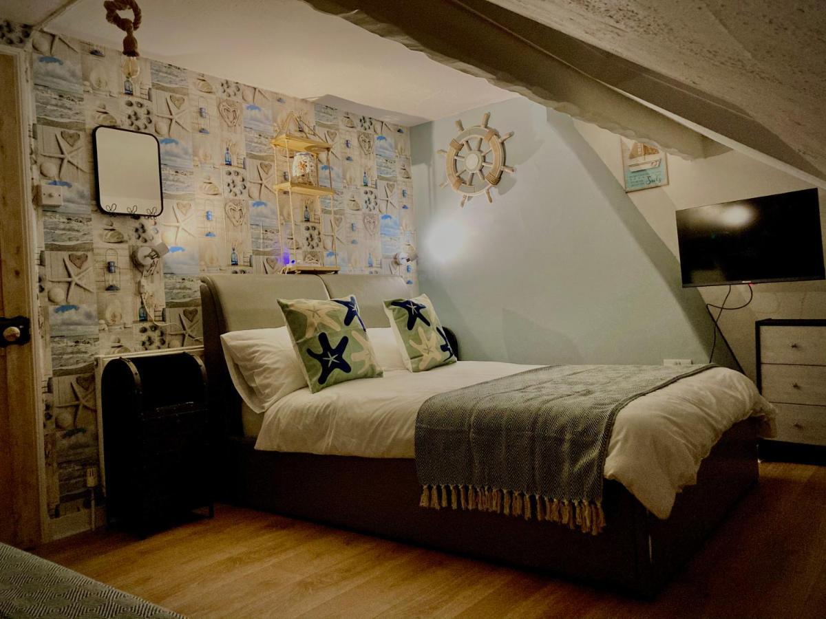 Holiday home Falcon Retreat Whitby