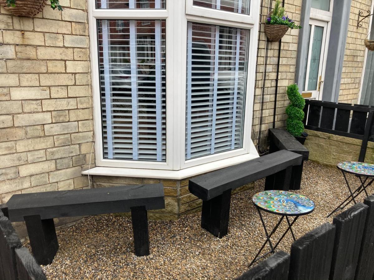 Falcon Retreat Holiday home Whitby