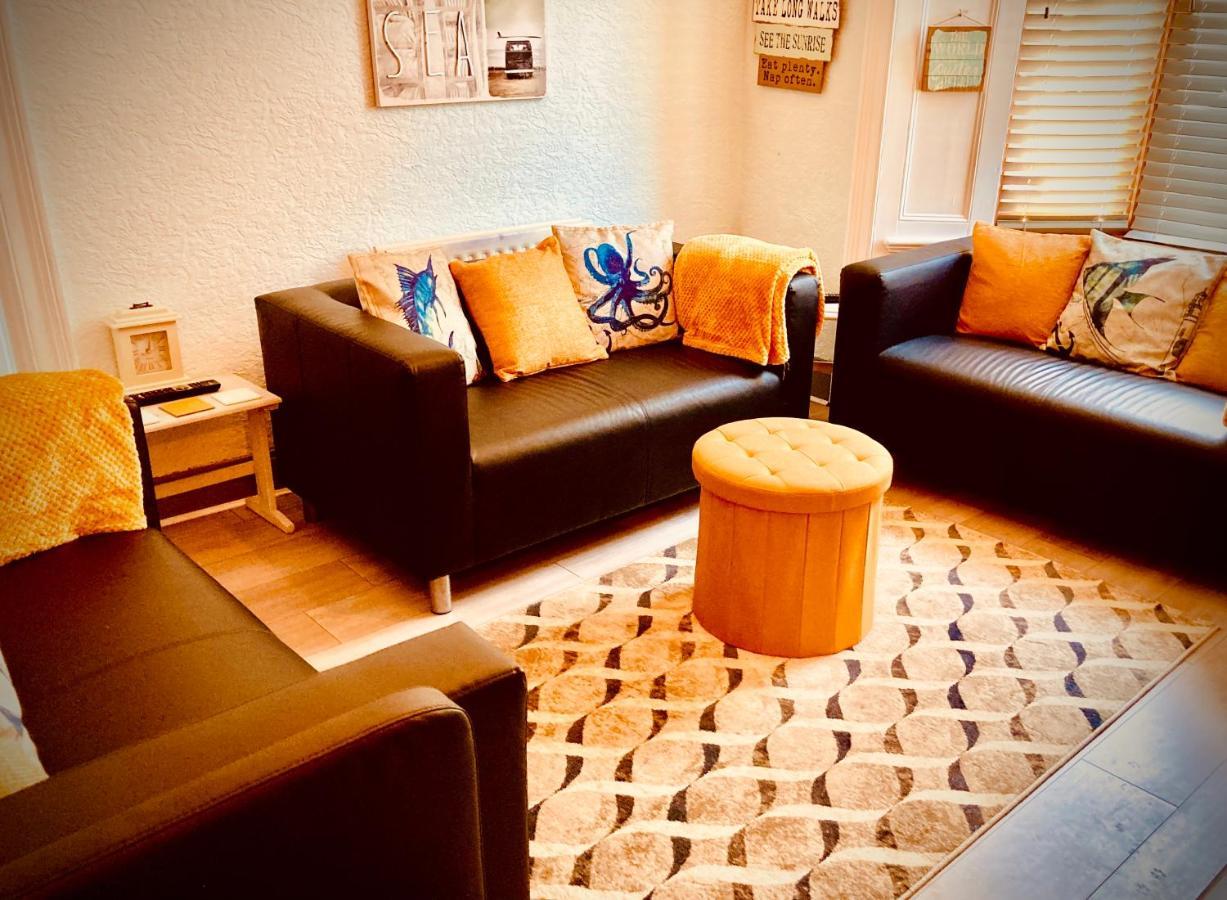 George House Holiday home Whitby