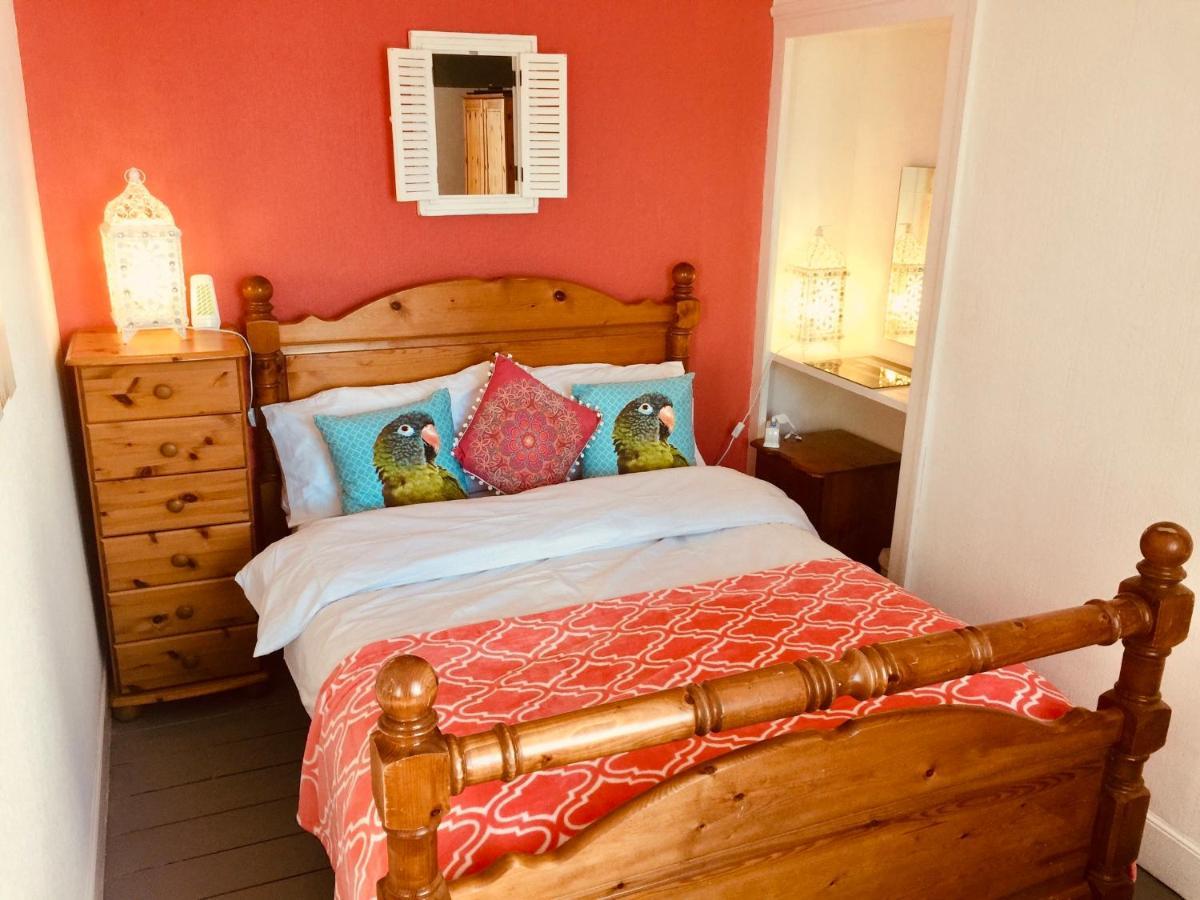 George House Holiday home