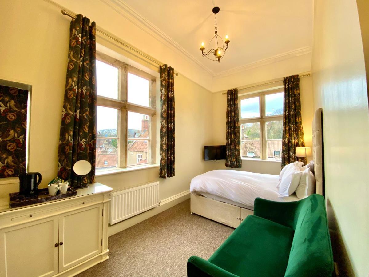 Guest house Ruswarp Hall - (adults Only) Whitby