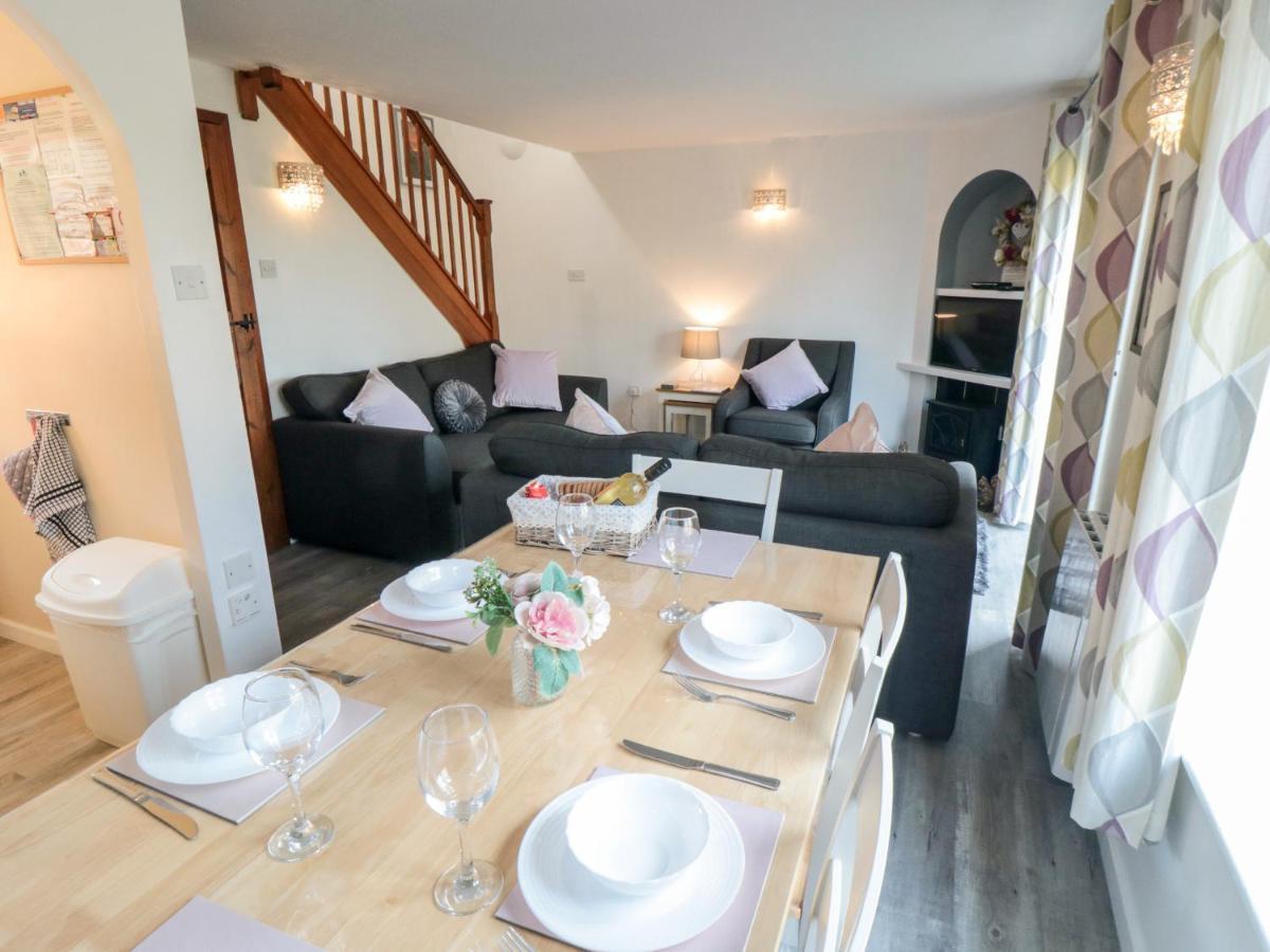 Holiday home Cha Cha's