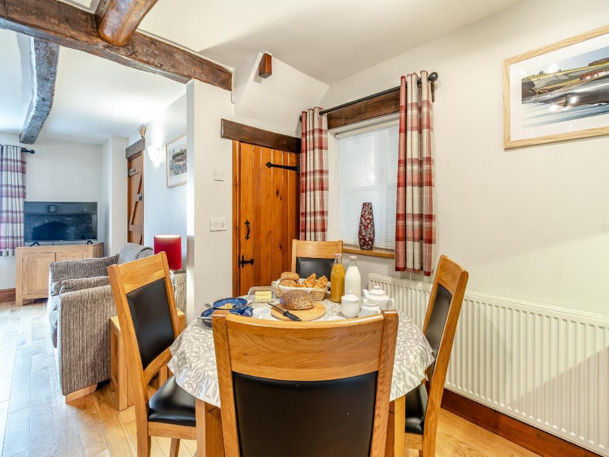 Nans - Uk43350 Holiday home *