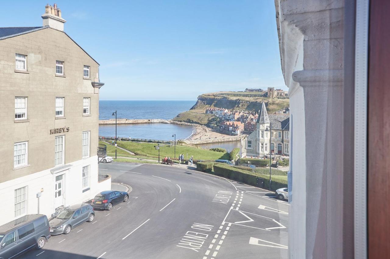 4, Khyber Whitby