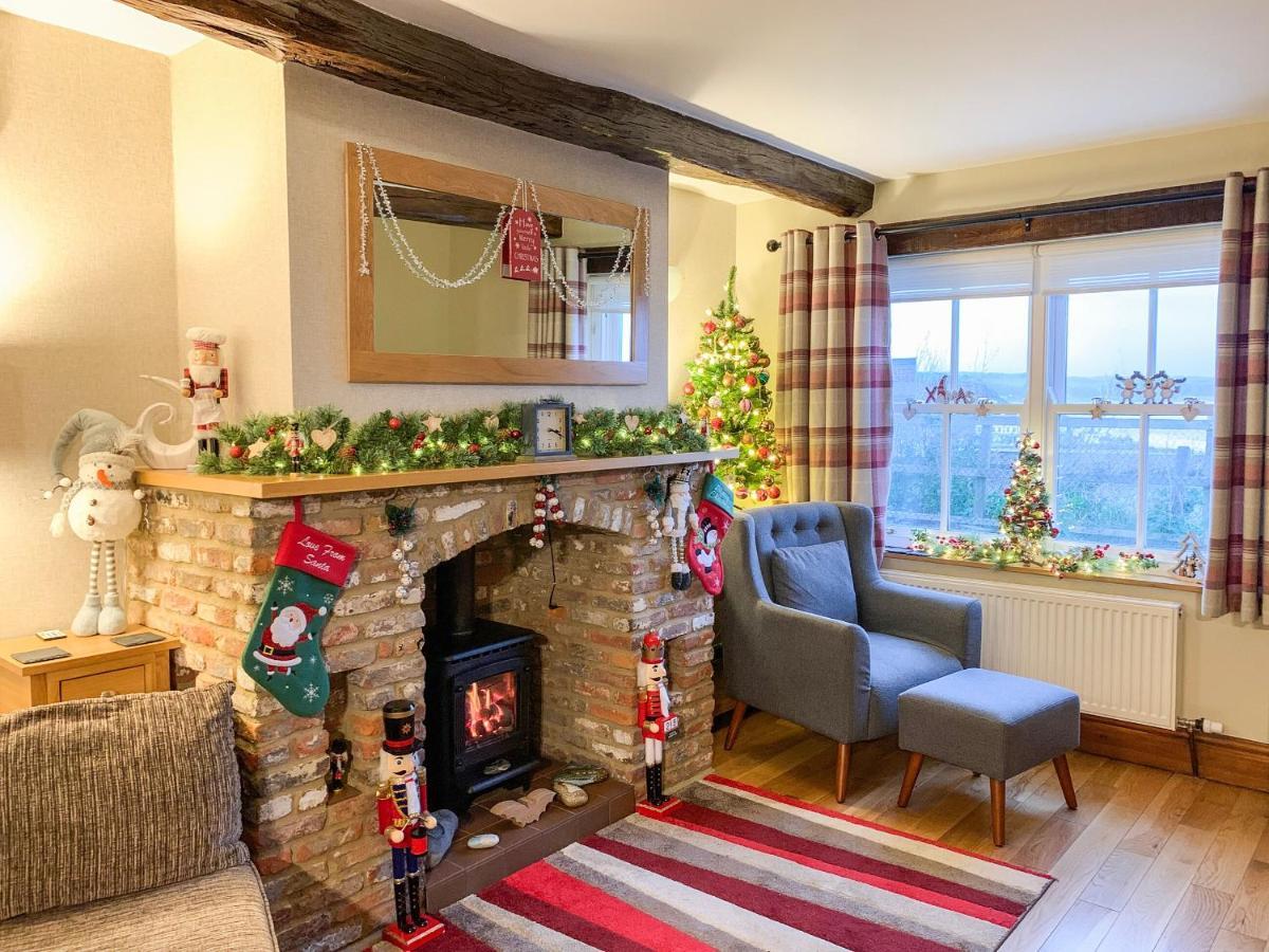 Holiday home Nans - Uk43350